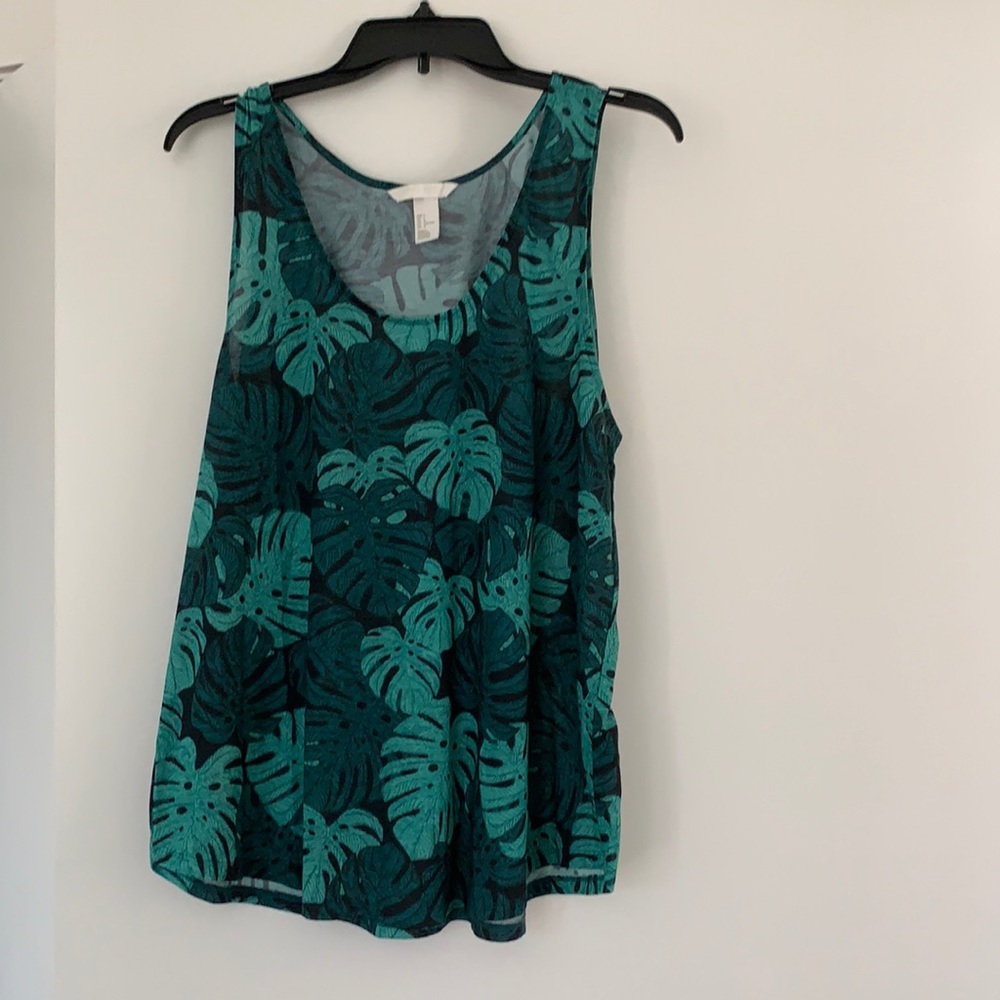 Top H&M